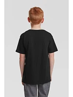 Kids Iconic 150 T Dětské tričko model 22421144 heather grey - Fruit of the Loom Kids Iconic 150 T Dětské tričko model 22421144 heather grey - Fruit of the Loom