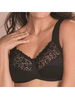 Havanna odlehčovací podprsenka 5813 black - Anita Classix