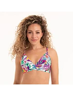 Style Melissa Top Bikini - horní díl 8757-1 multi colour - RosaFaia Style Melissa Top Bikini - horní díl 8757-1 multi colour - RosaFaia