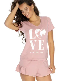 Piu Bella PKK-17 barva:růžová