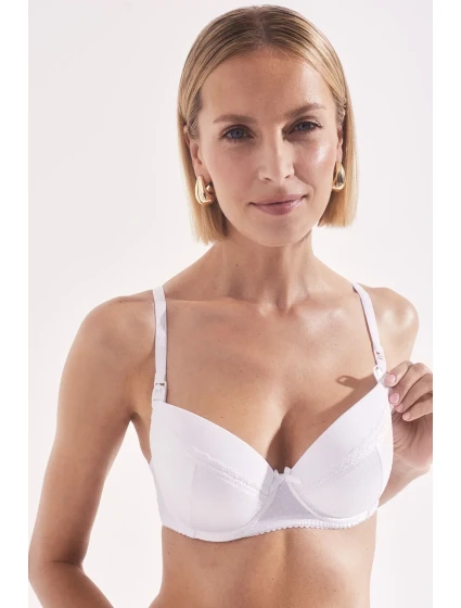 Alles Mama Kelly U barva:bílá