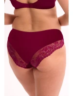 Gaia 1313P Jovana barva: vínová