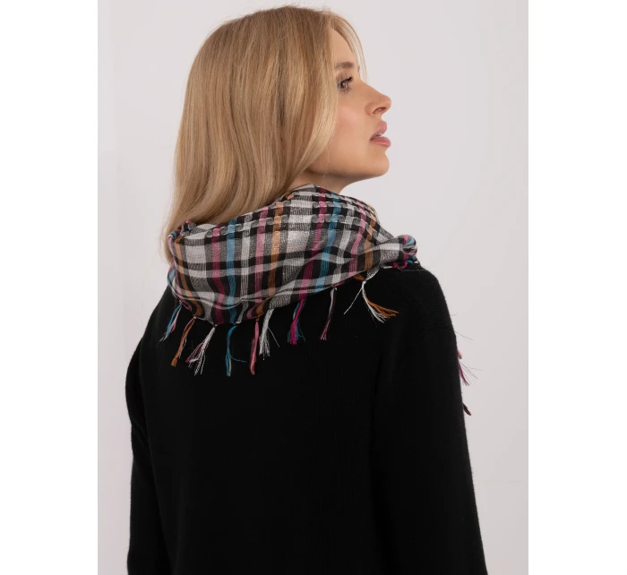 Chustka AT CH model 20463749 wielokolorowy - FPrice