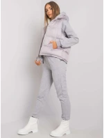 Sada EM KMPL model 16197776 šedá - FPrice Sada EM KMPL model 16197776 šedá - FPrice