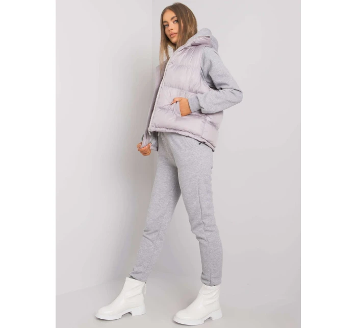 Sada EM KMPL model 16197776 šedá - FPrice Sada EM KMPL model 16197776 šedá - FPrice