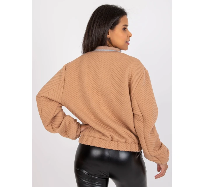 Bunda RV KR 006.16 velbloudů