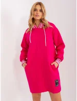 Tunika RV TU 9224.95P fuchsiová