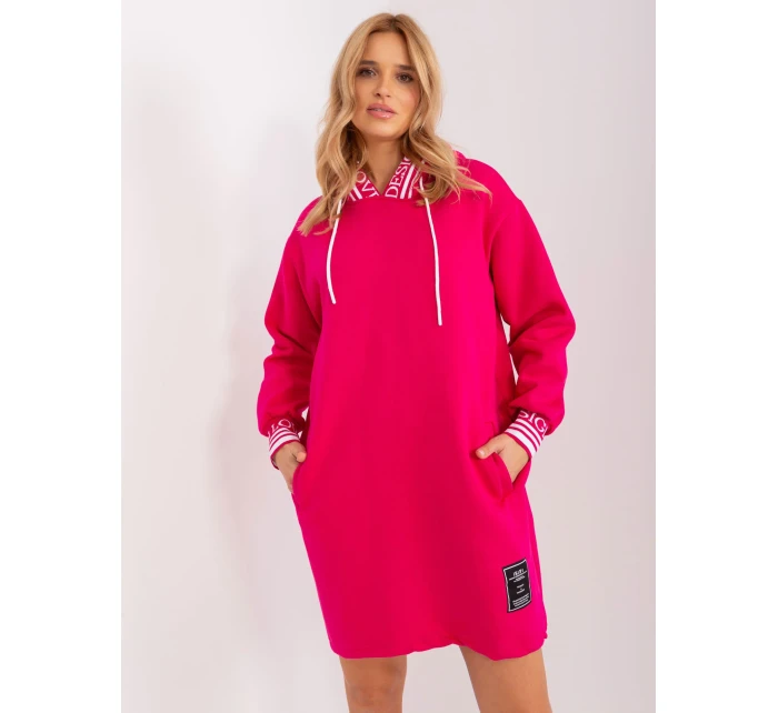 Tunika RV TU 9224.95P fuchsiová