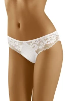 Kalhotky Elsa White - Wol-Bar