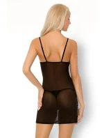 Dámská košilka Loritan chemise + tanga ZDARMA! - LivCo Corsetti Dámská košilka Loritan chemise + tanga ZDARMA! - LivCo Corsetti