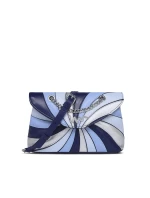 Dámská kabelka Vuch Byrsa Cyclical Blue