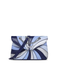 Dámská kabelka Vuch Byrsa Cyclical Blue