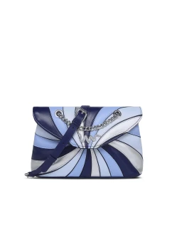 Dámská kabelka Vuch Byrsa Cyclical Blue