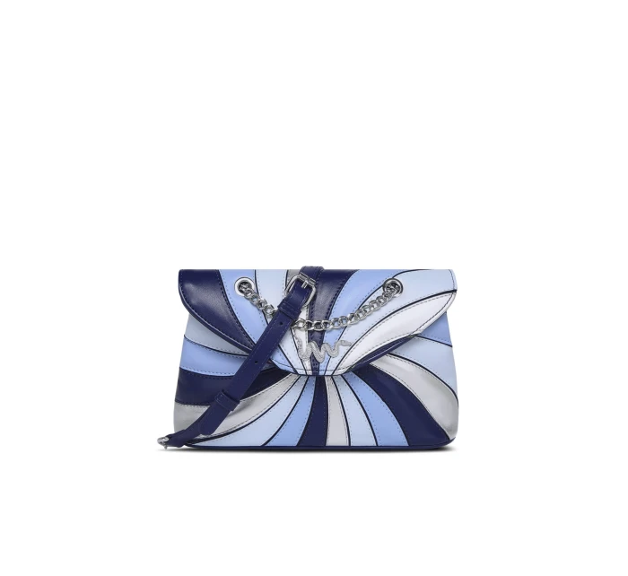 Dámská kabelka Vuch Byrsa Cyclical Blue