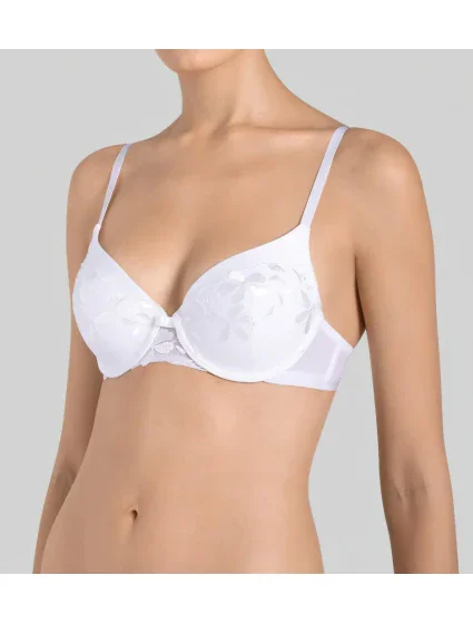 Podprsenka push-up Sexy Angel Spotlight WHU - Triumph Podprsenka push-up Sexy Angel Spotlight WHU - Triumph