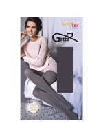 KEEP HOT - Hladké dámské punčochové kalhoty 3D - GATTA KEEP HOT - Hladké dámské punčochové kalhoty 3D - GATTA