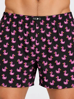 Pánské bavlněné boxerky
