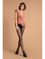 Dámské punčochové kalhoty KIM - 5 15 DEN