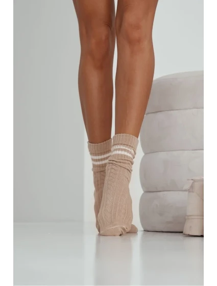 SKARPETKI DAMSKIE Z model 20608614 - Milena