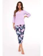 DÁMSKÉ PYŽAMO DR  2 model 21302187 - Cornette