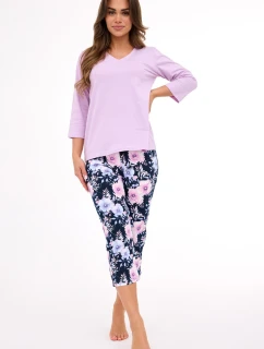 DÁMSKÉ PYŽAMO DR  2 model 21302187 - Cornette