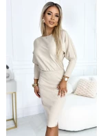 Denní šaty model 191819 Numoco