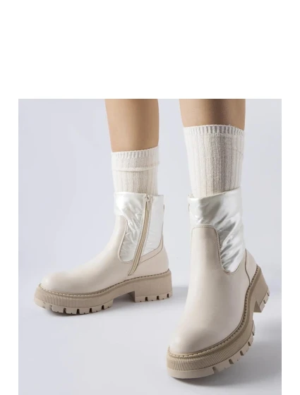 Boty model 204586 Solea Boty model 204586 Solea