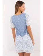 Denní šaty model 214287 Lakerta