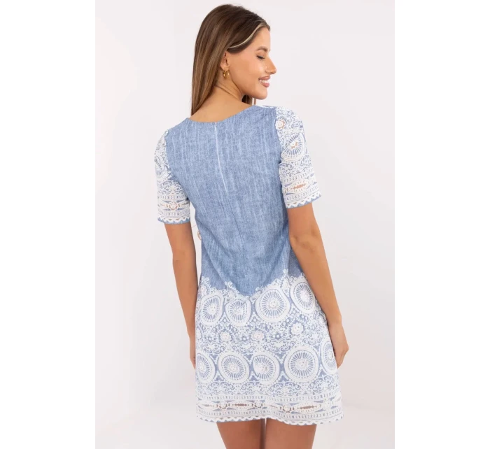 Denní šaty model 214287 Lakerta