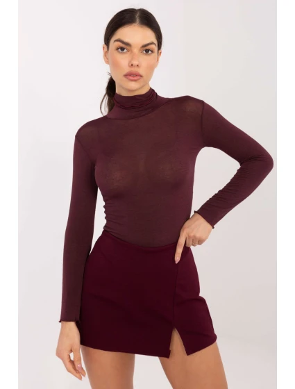 Kraťasy s sukňovou dolní částí model 221980 Italy Moda Kraťasy s sukňovou dolní částí model 221980 Italy Moda