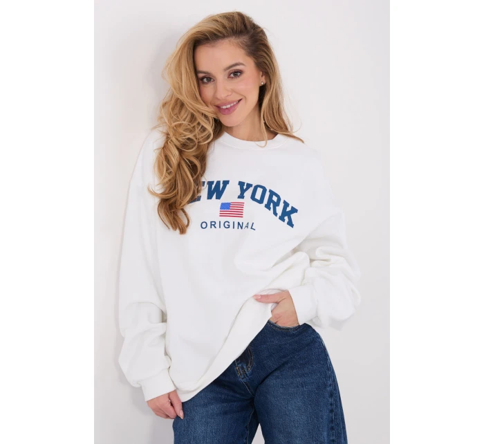 Mikina  model 222493 Factory Price