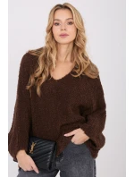 Svetr  model 223090 Factory Price