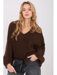 Svetr  model 223090 Factory Price