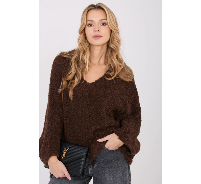 Svetr  model 223090 Factory Price