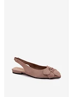 Sandály  model 227415 Step in style