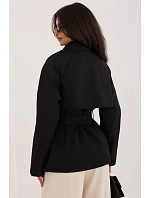 Plášť  model 227665 Rue Paris