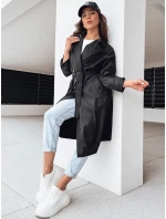 Dámské dlouhé tenisky BINCIA black FashionStreet TY4342