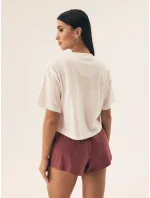 Henderson Dámské pyžamo kr/r S2XL model 20913783 - HENDERSON LADIES Henderson Dámské pyžamo kr/r S2XL model 20913783 - HENDERSON LADIES