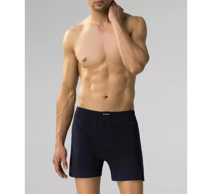 Boxerky Atlantic 2MBX-054 A'2 S-2XL Boxerky Atlantic 2MBX-054 A'2 S-2XL