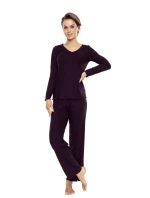 Eldar First Lady Rosaria pyžamo 2XL-3XL