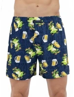 Boxerky Classic model 21800875 Frog S2XL - Cornette Boxerky Classic model 21800875 Frog S2XL - Cornette