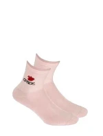 Dámské ponožky Wola Perfect Woman W84.01P Casual