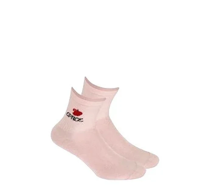 Dámské ponožky Wola Perfect Woman W84.01P Casual