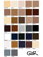 Punčocháče Gatta Talia Comfort 30 den 1-4