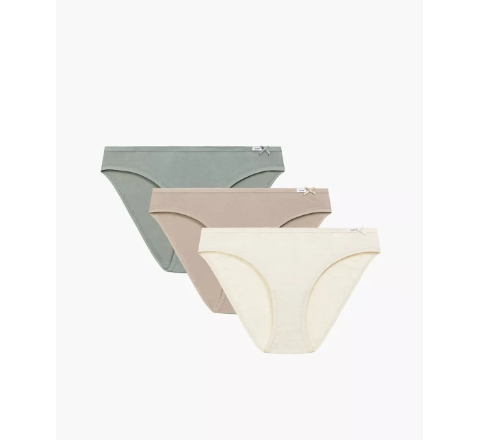 Dámské kalhotky bikiny model 20210353 A'3 SXL - Atlantic