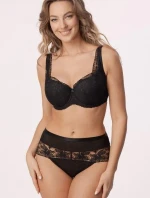 Mefemi Laura Velká podprsenka s plnými košíčky