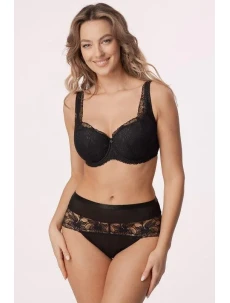 Mefemi Laura Velká podprsenka s plnými košíčky