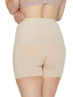 Dámské stahovací kalhotky Iga model 20282789 maxi beige - Mitex Dámské stahovací kalhotky Iga model 20282789 maxi beige - Mitex