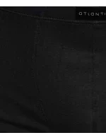 Pánské boxerky 3 pack 007 black - Atlantic Pánské boxerky 3 pack 007 black - Atlantic