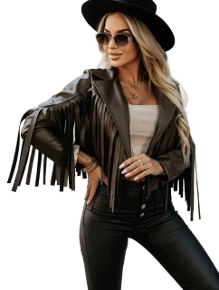 Dámská bunda 624-4 - Numoco basic